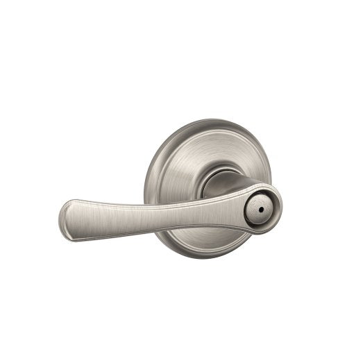 Schlage Privacy Door Lever Set, 043156330508
