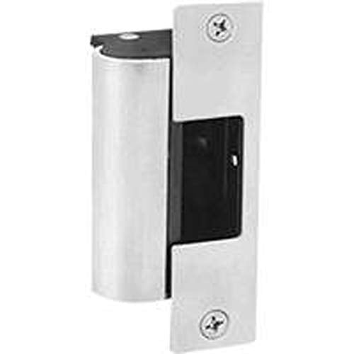 HES 1006CDB-12/24D-630 Electric Strike for Deadbolt