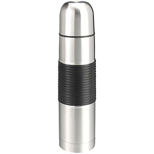 Brentwood Appliances BRENTWOOD Coffee Thermo, Metallic