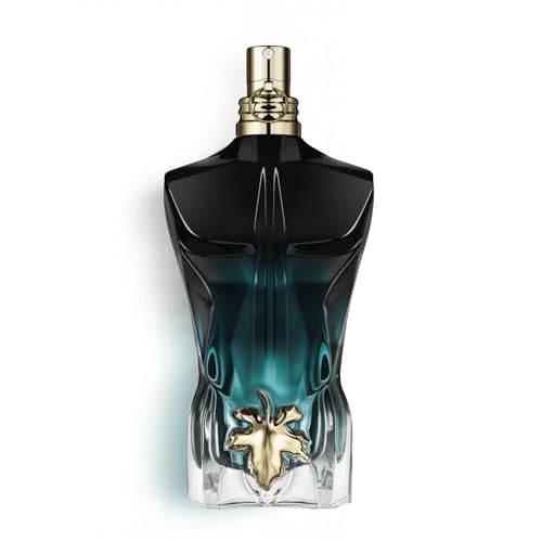 Le Beau by Jean Paul Gaultier for Men 2.5 oz Eau de Parfum Intense Spray