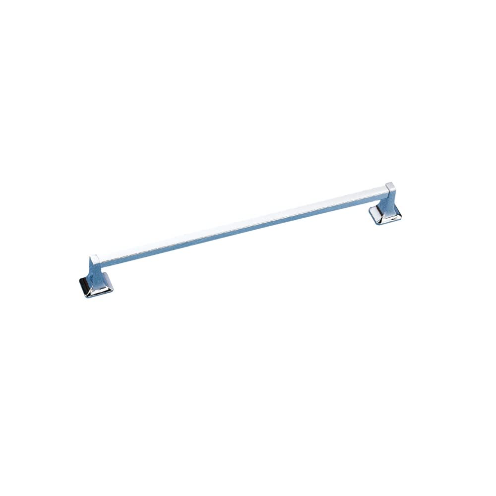 Boston 24" Chrome Towel Bar CSC3L522