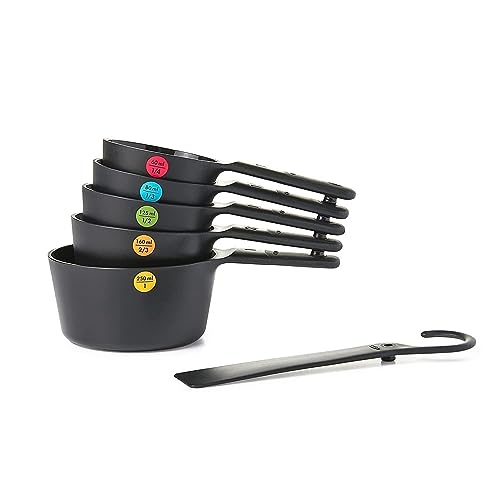 OXO GG 6-PC MEASURING CUP SET,