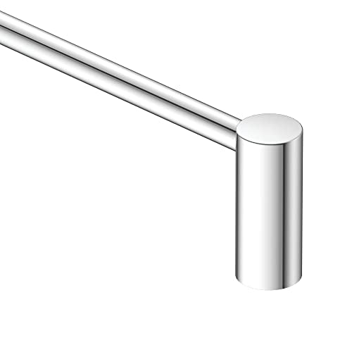 Moen Align 24-in Chrome Towel Bar YB0424CH