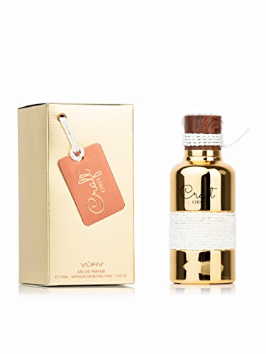Craft Oro for men