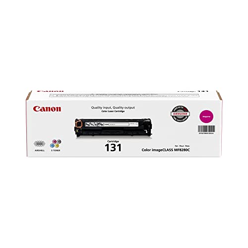 CNMCRTDG131M - Canon Laser Printer Toner Cartridge