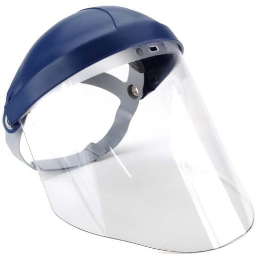 3M 90028-80025 Professional Faceshield Polycarbonate Visor