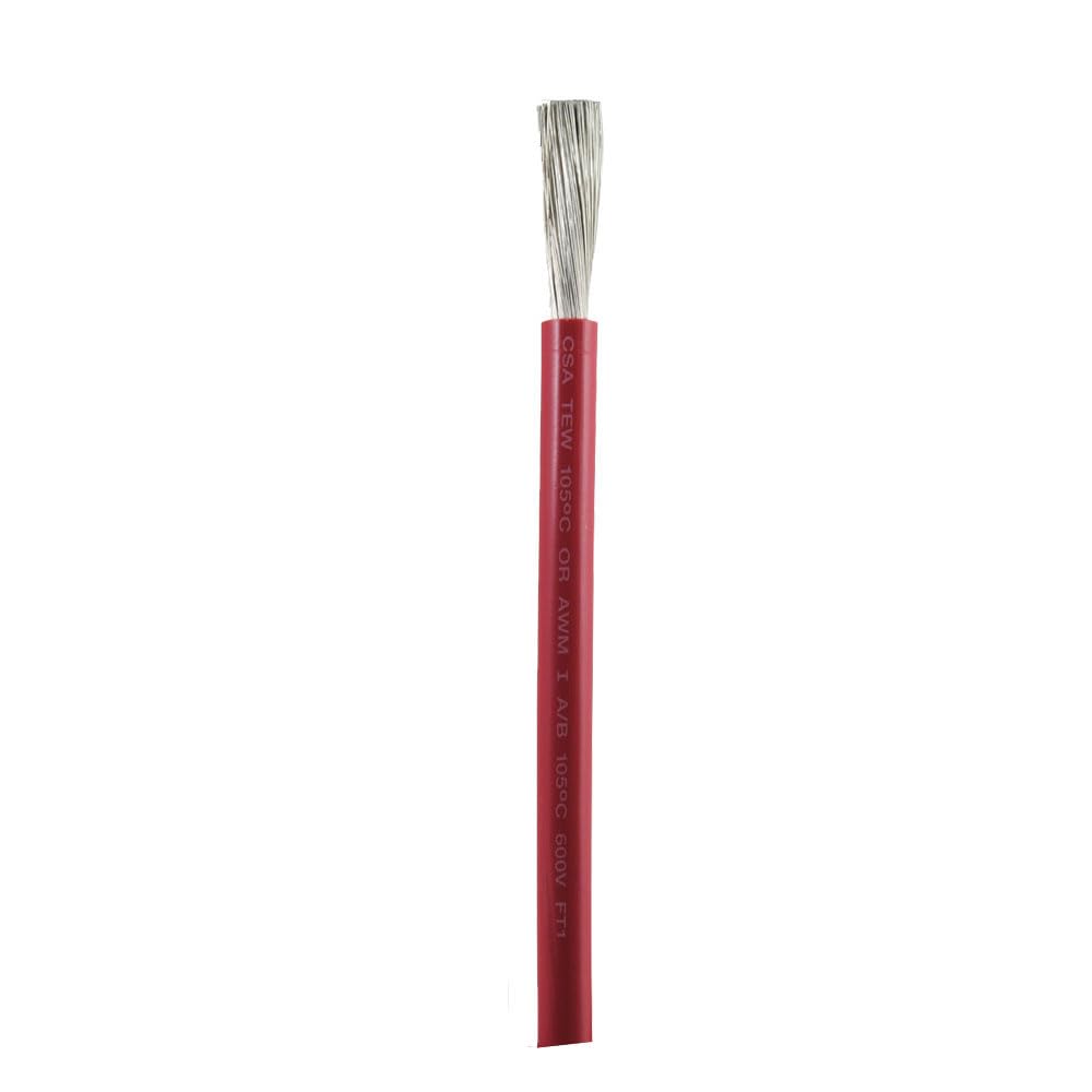 Ancor Red 4/0 AWG Battery Cable