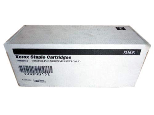 Xerox F303 Doc 30/40 Staples