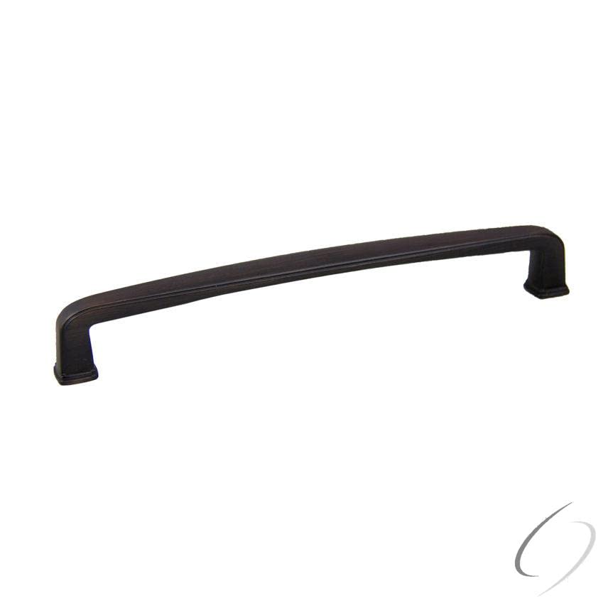 Pride 6-3/4" Cabinet Pull Oil Rubbed Bronze