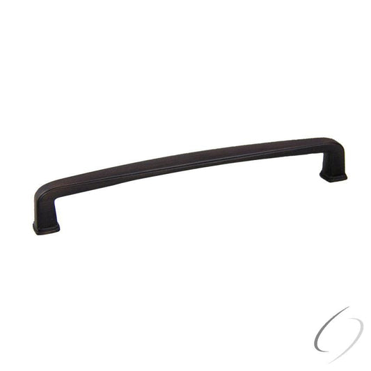 Pride 6-3/4" Cabinet Pull Oil Rubbed Bronze