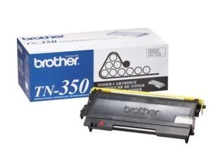 Brother 2920 Black Original Toner Standard Yield (2,500 Yield)