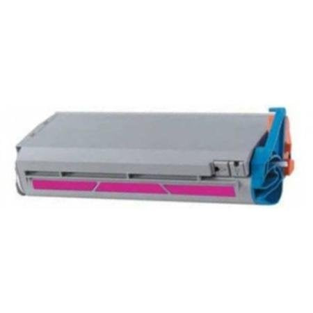 Okidata 41963002 Magenta Toner Cartridge