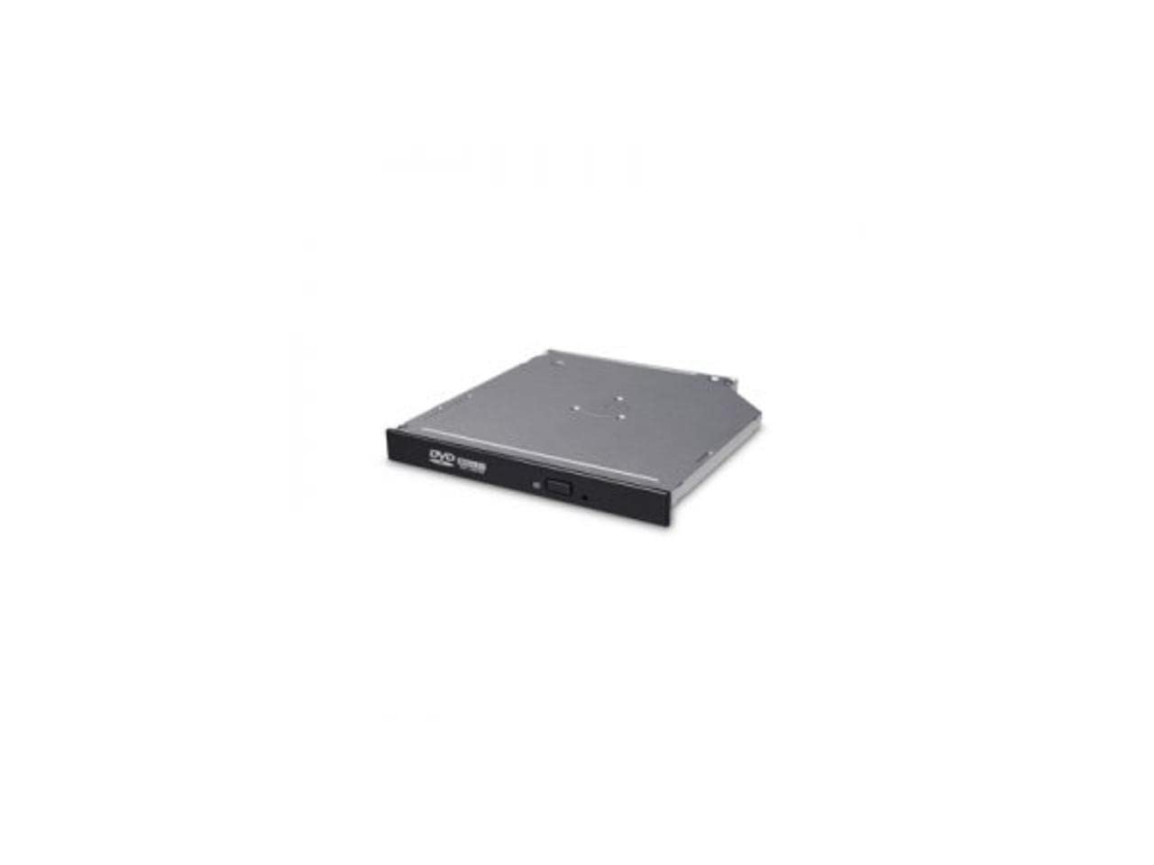 LG DVD Rewriter Internal Slim (Tray), Black