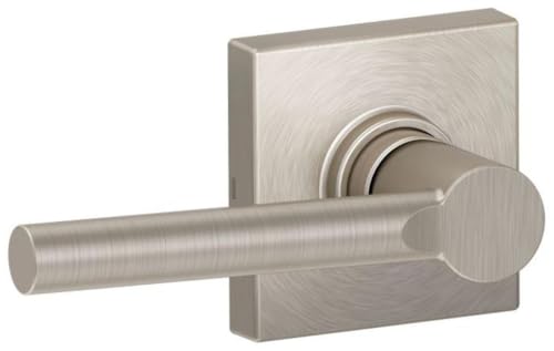 Schlage Broadway Passage Lever Set J10BRW619COL