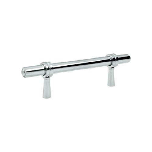 Deltana P310U26 Adjustable Pull 4 3/4-Inch