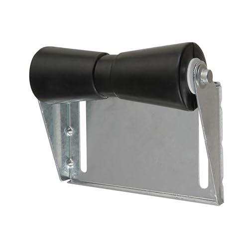 CE Smith Keel Roller Bracket Assembly 10"