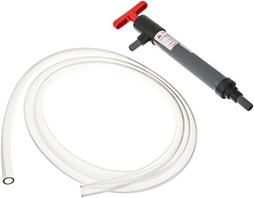 Beckson Siphon-Mate Transfer Pump 109PC