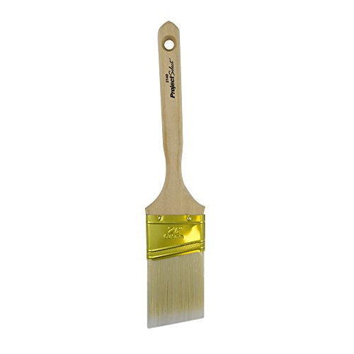 LINZER BRUSH SASH ANGLE 2.5"PR