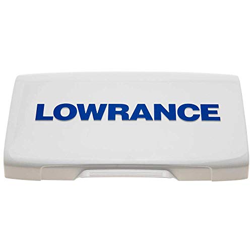 Lowrance Suncover f/Elite-7 Ti Series