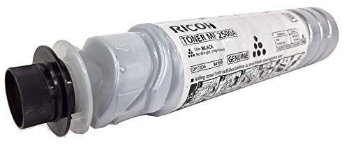 Ricoh 841356 Black Toner Cartridge, 10,500 Page Yield