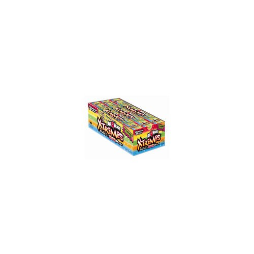 Airheads Xtremes Sour Belts 2oz Tray