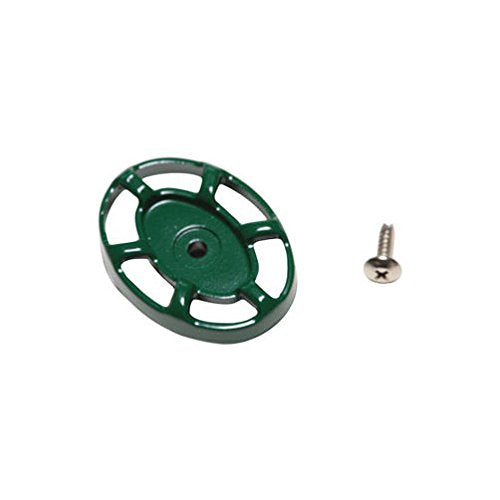 Arrowhead Barrel Handle