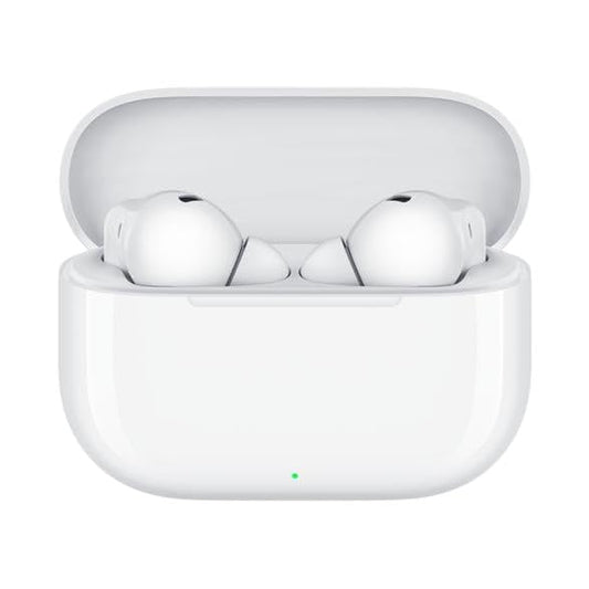 HUAWEI FreeBuds SE 4 ANC, Wireless Earbuds, 50hr Long Battery Life, Multi-Mode Noise Cancelling Earbuds for Travel & Office, Bluetooth 5.4, Compatible with iOS and Android, IP54, White