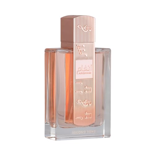 Lattafa Angham Second Song EDP 3.4 oz