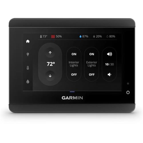 Garmin TD 50 Touchscreen Display 5"