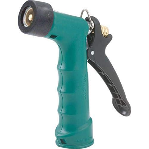 Gilmour Insulated Grip Water Hose Nozzle 2-Pack