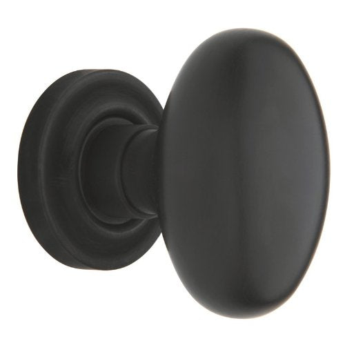 Baldwin 5025.102.IDM Solid Brass Door Knob