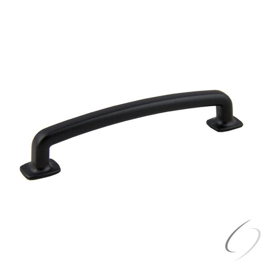 Pride Industrial Vail Cabinet Pull 5-3/4" Matte Black