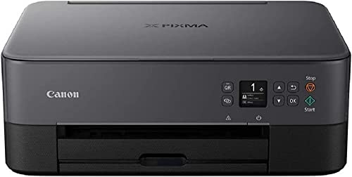 Canon PIXMA TS5320A BLACK