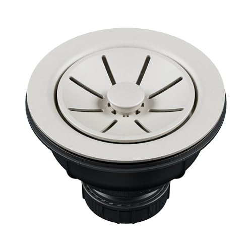 Blanco Essential Silgranit Col