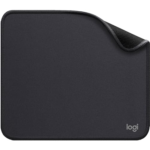 Logitech Studio Series Mouse Pad Grey
