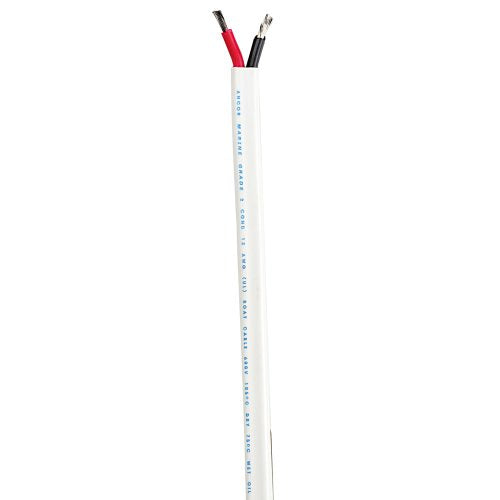 ANCOR Duplex and Triplex Cables ANC121110 GAUGE: 10/2 SPOOL LENGTH: 100'