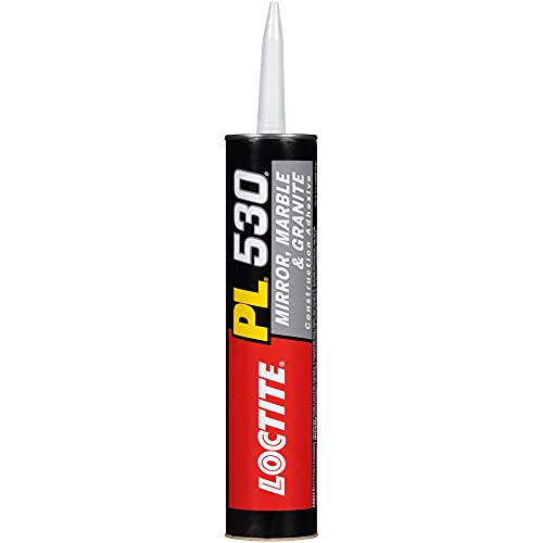 LOCTITE PL530 ADHSV KIT/BATH10