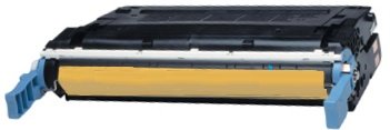 HP 641A YLLW TNR