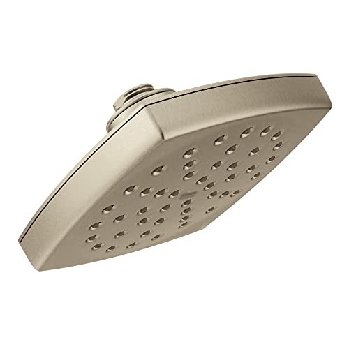 Moen Voss 6-Inch Rainshower Showerhead S6365BN