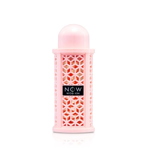 Lattafa Rave Now Eau de Parfum 3.4 oz