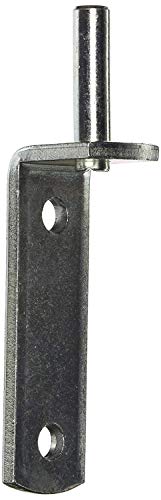 Auto Gate Latch Zn Pltd