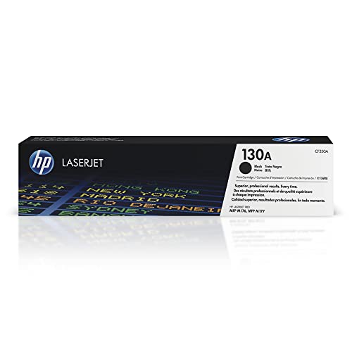 HP CF350A 130A Laser Cartridge