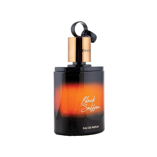 Armaf Black Saffron 3.4 oz EDP Spray