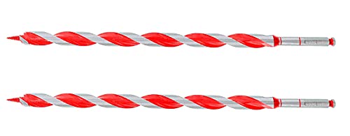 Diablo Auger Bit 7/8" 2-Pack