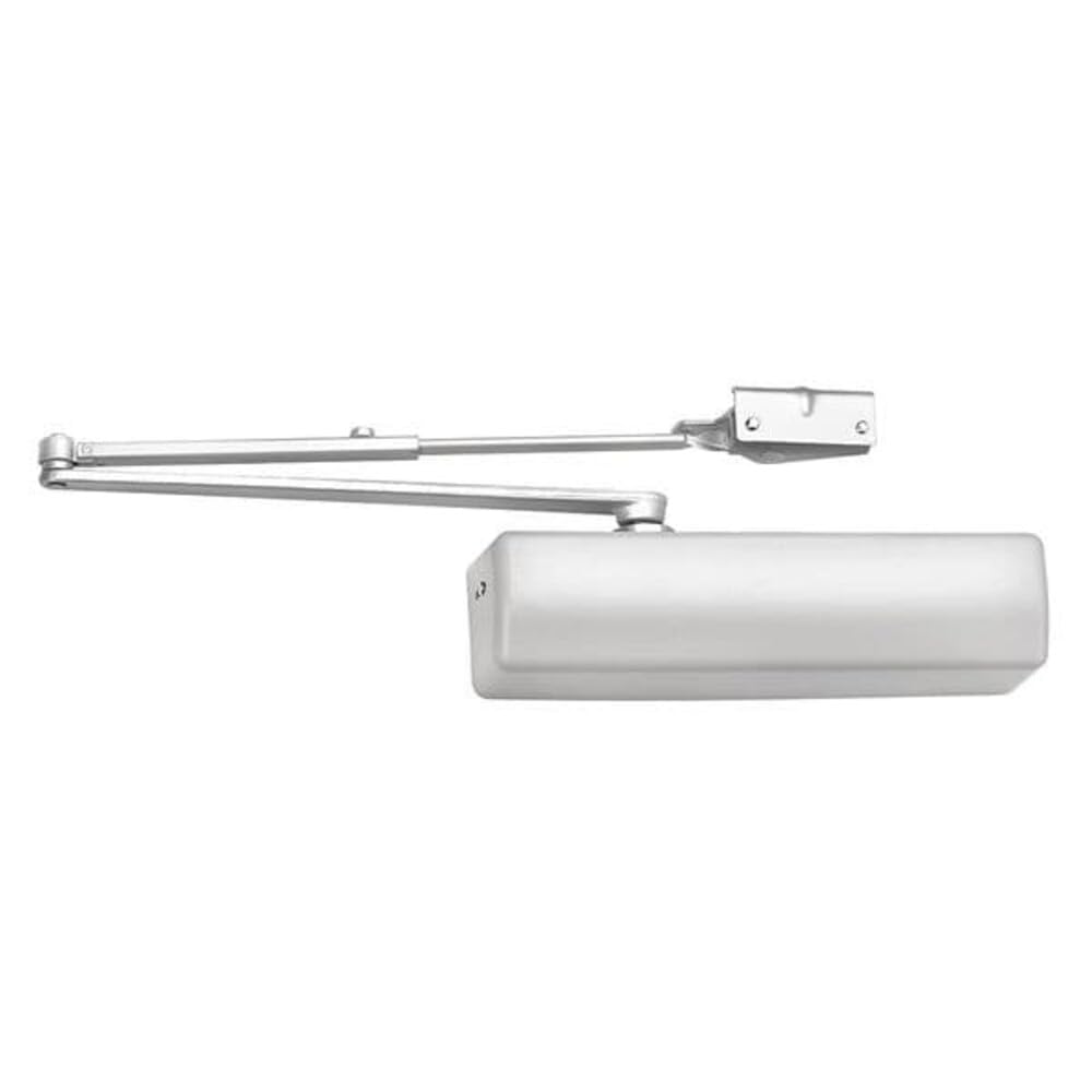 Grade 1 Parallel Arm Adjustable Door Closer with Sex Nuts and Bolts