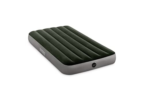 Intex Dura-Beam Prestige Twin Air Mattress 10in