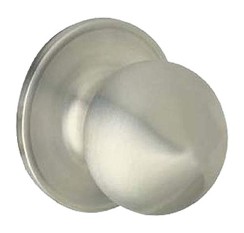 Schlage J10CNA630 Hall/Closet Door Lever