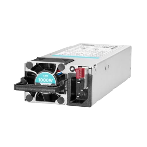 HPE Flex Slot Power Supply 80 PLUS Titanium