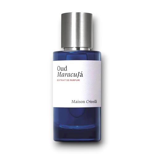 Maison Crivelli Oud Maracuja Eau de Parfum