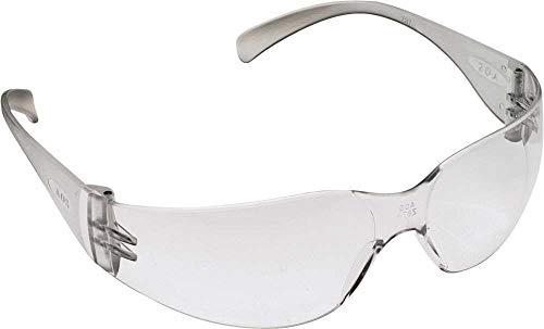 AO Safety 247-11326-00000-20 Virtua Clear Temp Clearlend Hardcoat